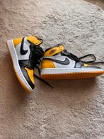 AIR JORDAN 1 PS “YELLOW TOE”, Kleding | Dames, Schoenen, Ophalen