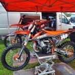 Gevraagd crossmotoren KTM Kawasaki Suzuki Yamaha husqvarna, Particulier, Enduro