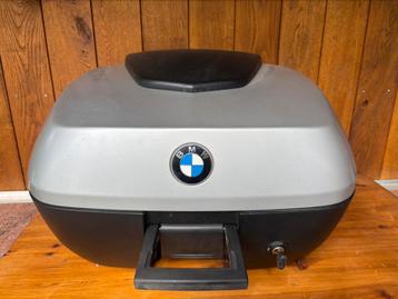 Topkoffer BMW  R1200RT beschikbaar voor biedingen