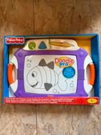 Fisher Price Doodle pro tekenbord, Ophalen, Nieuw