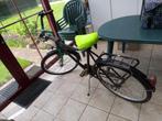 herenfiets kettler city cruiser alu-rad, Versnellingen, Overige merken, Gebruikt, 53 tot 57 cm