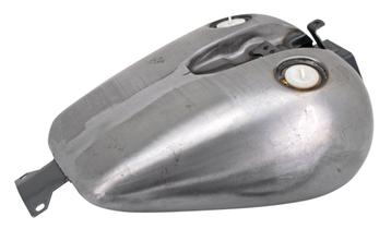 3.5 gallon, 13,2L benzine tank FXR 1982-1994 beschikbaar voor biedingen