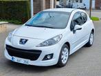 Peugeot 207+ topstaat airco benzine, Autos, Boîte manuelle, Cruise Control, 1398 cm³, Achat