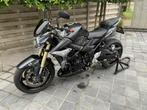 suzuki gsr 750 **freegun editie ** 7900km **perfecte staat *, Motoren, Motoren | Suzuki, 4 cilinders, Bedrijf, 749 cc, Meer dan 35 kW