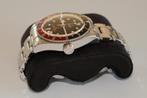 Tudor Black Bay GMT - staal - 07/2021, Handtassen en Accessoires, Staal, Gebruikt, Staal, Polshorloge