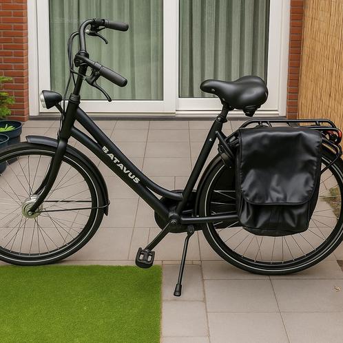 Betrouwbare Batavus – Fiets in Topstaat!, Fietsen en Brommers, Fietsen | Dames | Damesfietsen, Zo goed als nieuw, Ophalen of Verzenden