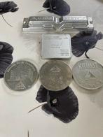 Kitimat aluminum., Ophalen of Verzenden