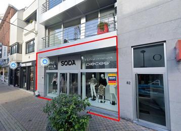 Commercieel te huur in Waregem, Autres types