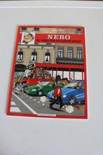 Nero Nr 153 : De orde van de lange tenen - 1-ste druk 2001, Marc Sleen, Eén stripboek, Nieuw, Ophalen of Verzenden