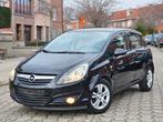 OPEL CORSA 1.3 CDTI EURO 4 BON ÉTAT, Achat, Entreprise, Boîte manuelle, Entretenue par le concessionnaire