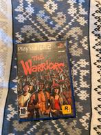 The warriors, Games en Spelcomputers, Games | Sony PlayStation 2, Ophalen, Zo goed als nieuw