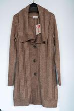 Cardigan, merk Melvin, NIEUW, maat 36, Verzenden, Nieuw, Maat 36 (S), Melvin