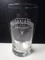 oud limonadeglaasje Waaslandia Bryssinckx Burcht, Ophalen of Verzenden, Zo goed als nieuw, Glas of Glazen, Overige merken