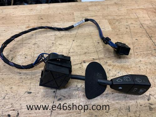 Ruitenwiiser hendel BMW E36 COMPACT, Auto-onderdelen, Dashboard en Schakelaars, BMW, Gebruikt, Ophalen of Verzenden