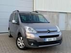 Citroën Berlingo 1.2 Benzine Feel Edition Euro 6B, Auto's, Gebruikt, 1199 cc, 3 cilinders, 4 deurs