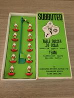 Subbuteo réf 39, Verzamelen, Ophalen of Verzenden, Zo goed als nieuw