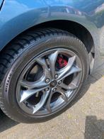 Lichtmetalen ford velgen 17 inch met ( lees beschrijving ), Ophalen, Velg(en), 17 inch, Winterbanden