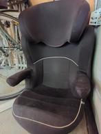 Autostoel met easyfix, Ophalen of Verzenden, Zo goed als nieuw