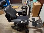 Chaise electrique, Ophalen, Zo goed als nieuw, 26 t/m 35 km