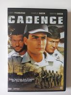 Dvd Cadence (Drama-Speelfilm) ZELDZAAM en AANRADER, Cd's en Dvd's, Dvd's | Klassiekers, Ophalen of Verzenden, Zo goed als nieuw