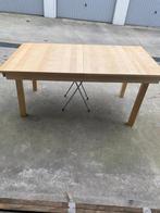 Table avec 4 chaises comprises, Enlèvement, Comme neuf