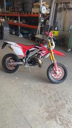Honda 50cc HM CRM, Fietsen en Brommers, Ophalen, Zo goed als nieuw, Overige typen, Honda