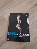 Dvd - White Collar S 1, Ophalen of Verzenden