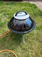 Gas barbecue, Ophalen, Zo goed als nieuw
