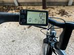 Elektrische herenfiets te koop, Fietsen en Brommers, Elektrische fietsen, Ophalen, Zo goed als nieuw