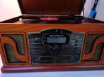 Ricatech platenspeler, Audio, Tv en Foto, Platenspelers, Ophalen, Platenspeler