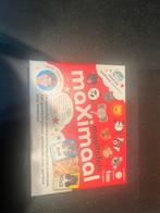 Maximaal maaltafels, Hobby en Vrije tijd, Ophalen, Nieuw