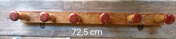 Ancien porte manteau en bois, Enlèvement ou Envoi, Utilisé, Bois