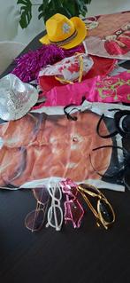 Carnaval verkleedkleding. Alles samen 10€, Enlèvement ou Envoi, Comme neuf, Article de fête