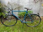vintage koersfiets maat 53, Fietsen en Brommers, Ophalen, Gebruikt, Heren
