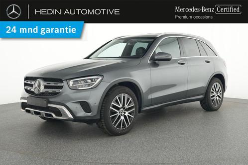 Mercedes-Benz GLC-Klasse 200 D Luxury Line | Memory Zetels |, Auto's, Mercedes-Benz, Bedrijf, Te koop, GLC, Achteruitrijcamera