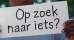 Op zoek naar iets?, Ophalen, Zo goed als nieuw