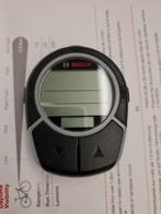 BOSCH G1 DISPLAY SCHERM, Ophalen, Gebruikt
