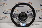 Mercedes-Benz A-Klasse C klasse W177 AMG Line Stuur MF+F1, Gebruikt, -, Ophalen of Verzenden, -