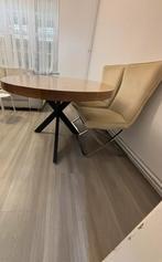 Table a manger, Enlèvement, Comme neuf, Brun, Autres types