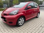 Toyota aygo 1.0 Klaar voor licentieverlening airconditioning, Auto's, Toyota, Electronic Stability Program (ESP), 5 deurs, Particulier