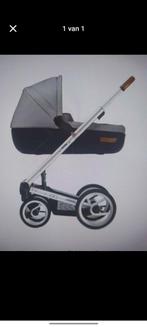 Buggy mutsi igo, Ophalen, Gebruikt, Overige merken, Voetenzak