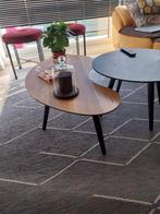 set van twee salontafels Henders & Hazel, Ophalen