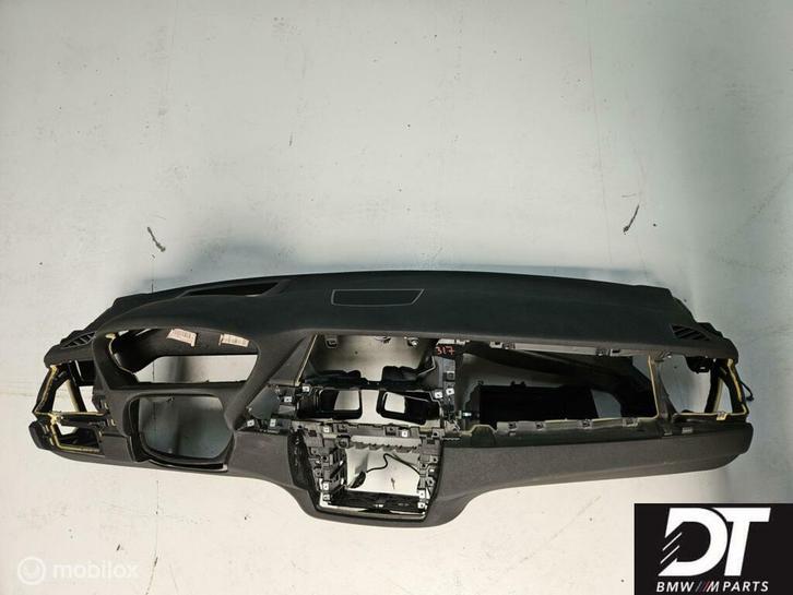Dashboard BMW X5 E70 X6 E71 E72 51456974555, Auto-onderdelen, Dashboard en Schakelaars, BMW, Gebruikt, Ophalen of Verzenden