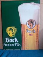 Bock Pils, Verzamelen, Ophalen of Verzenden