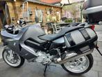 Zeer mooie BMW F800ST met 19000 km in nieuwe staat, Motoren, Ophalen, Gebruikt