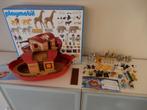 Playmobil 3255 Ark van Noah, Kinderen en Baby's, Speelgoed | Playmobil, Ophalen of Verzenden