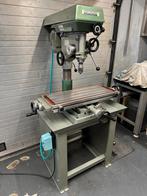 Cincinnati Milacron PF25 Freesmachine Freesbank, Doe-het-zelf en Bouw, Ophalen, Zo goed als nieuw