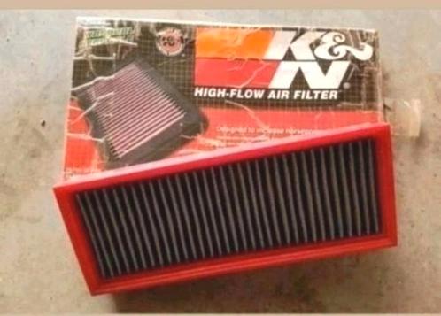 K&N Filters 33-2945 AUDI A4/ A5/Q5, Auto-onderdelen, Filters, Audi, Gebruikt, Ophalen of Verzenden