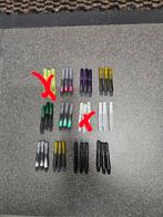 L style medium shafts, Sport en Fitness, Darts, Ophalen of Verzenden, Shafts