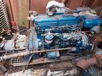 2 moteurs inboard 80cv diesel ford mariner, Diesel